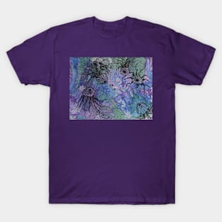 Jellyfish Gather T-Shirt